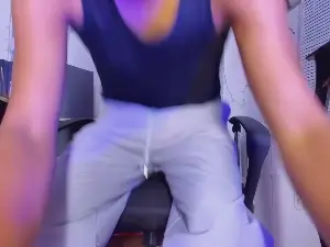 Cam4 Sex Cam of AntonyKarte