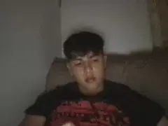 Cam4 Nude Webcam of Ignacio_Dot