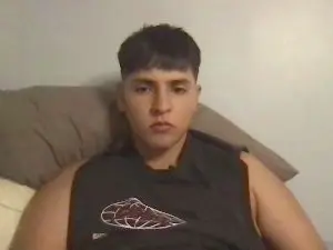 Cam4 Adult Webcam of Ignacio_Dot