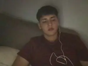 Cam4 Private Sex Chat of Ignacio_Dot