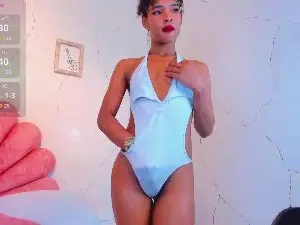 Cam4 Best Webcam of VictoriaRousse