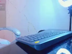 Cam4 Sex Cam of VictoriaRousse