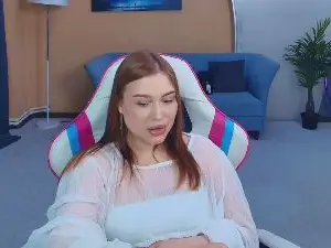 Cam4 Live Porn of AlyseHeykoop