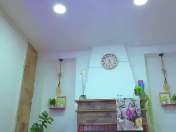 Cam4 Best live sex cam show of Celeste__x