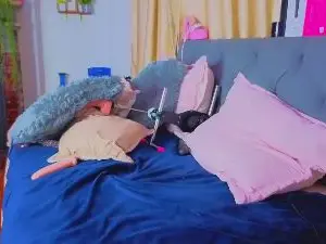 Cam4 Live Porn of Celeste__x