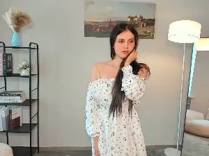 Cam4 Live Sex Cam of LatriceErixon