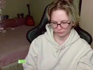 Cam4 Sex Cam of gretta_cute