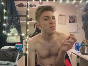 Cam4 Private Sex Chat of Alexbisex3040