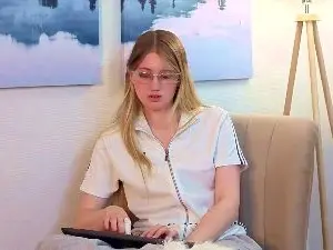 Cam4 Nude Webcam of JesusitaMcumber