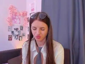 Cam4 Live Sex Cam of KenyattaBosko