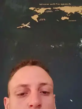 Cam4 Nude Webcam of Krauser35