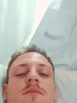 Cam4 Live Porn of Krauser35