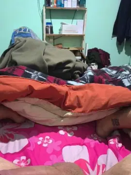 Cam4 Live Porn of MilicoSabroso