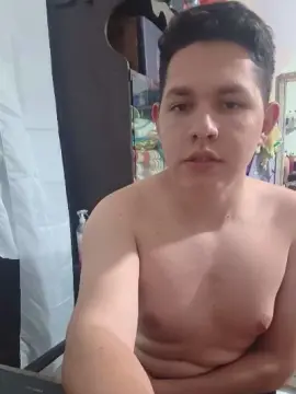 Cam4 Sex Chat of MilicoSabroso
