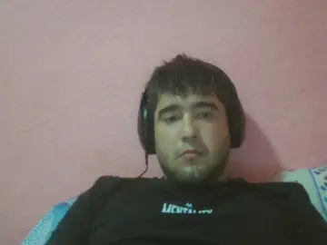 Cam4 Sex Cam of marccarter420