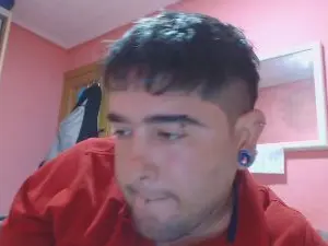 Cam4 Nude Webcam of marccarter420