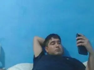 Cam4 Live Sex of marccarter420