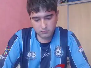 Cam4 Free Live Porn of marccarter420