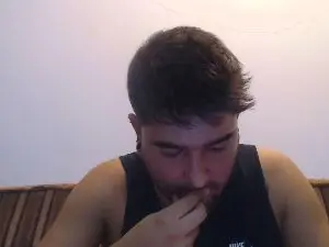 Cam4 Free Porn Cam of marccarter420