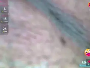 Cam4 Adult Webcam of mary_sexy19