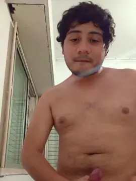 Cam4 Adult Video Chat of Carloszxxx