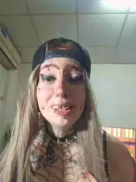 Cam4 Live Sex Cam of ElectraHypnosis