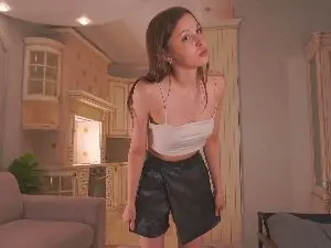 Cam4 Best live sex cam show of GinetteKemerly