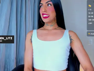 Cam4 Best live sex cam show of Litz_81