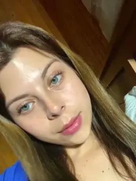 Cam4 Nude Webcam of SofiaIgnacia