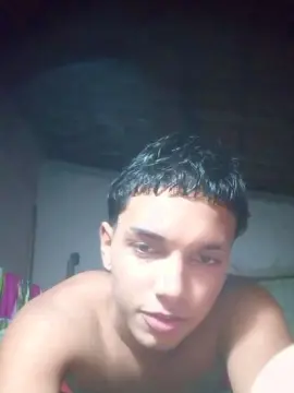 Cam4 Nude Webcam of Vini18cm_novin
