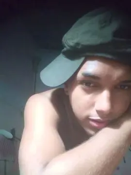 Cam4 Live Sex of Vini18cm_novin