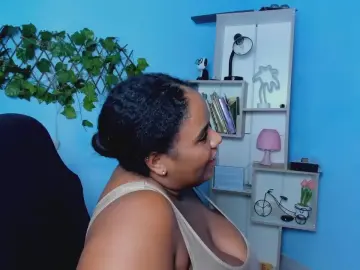 Cam4 Best live sex cam show of bbw_charlotee