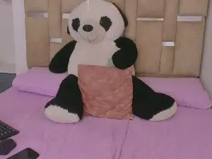 Cam4 Live Sex of BlackRose2_