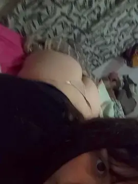 Cam4 Nude Webcam of cecilia1818