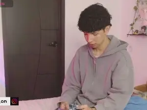 Cam4 Best Webcam of cuddly_twink