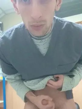 Cam4 Sex Chat of frostyhotxxx