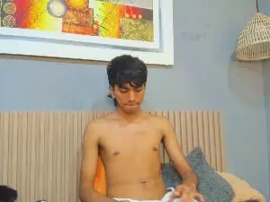 Cam4 Free Live Porn of markbow