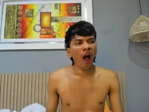 Cam4 Live Porn of markbow