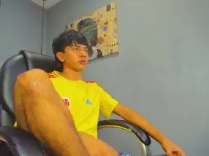 Cam4 Best live sex cam show of markbow