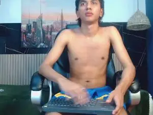 Cam4 Sex Chat of markbow