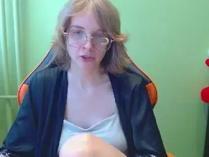 Cam4 Private Sex Chat of Penny_Pleasure