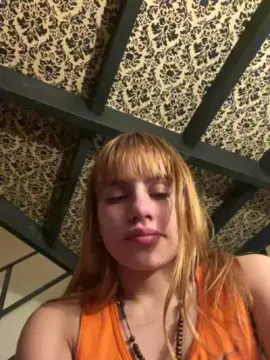 Cam4 Live Sex Cam of Saritafer77