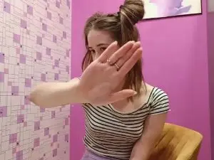 Cam4 Live Porn of SherrellCondit