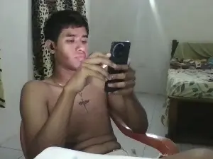 Cam4 Adult Webcam of Venzlanitohot