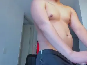 Cam4 Adult Webcams of Andyvibes19