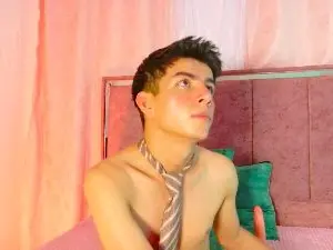 Cam4 Adult Video Chat of vincent_kane