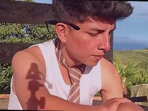 Cam4 Sex Chat of vincent_kane