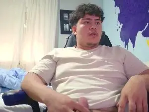 Cam4 Sex Chat of Adriiiaar