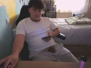 Cam4 Nude Webcam of Adriiiaar