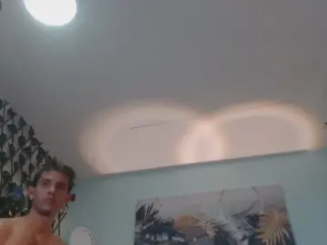 Cam4 Live Sex of eric_oslo